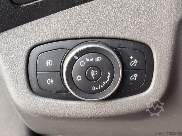 Kastenwagen Ford Transit Connect Kasten L1 1.5D*Tempom PDC Klima