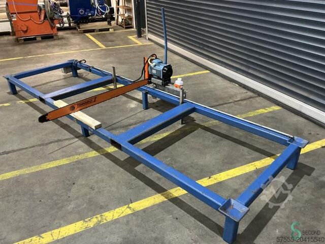 Пакетные торцовочные пилы Неизвестно Unknown 