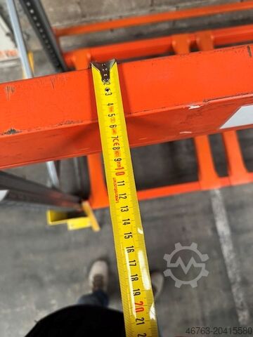 Консольная стойка META RBB M110-P/PS 25