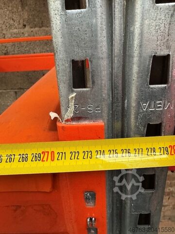 Консольная стойка META RBB M110-P/PS 25