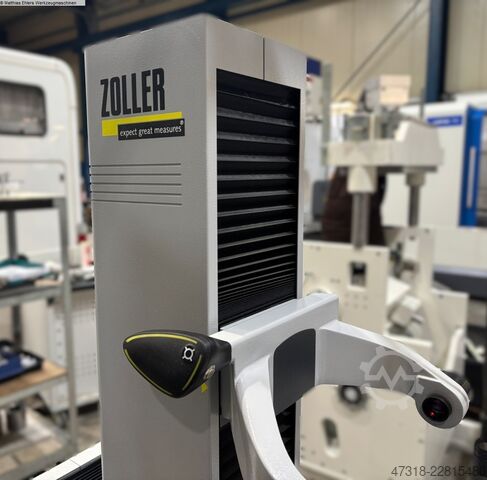  ZOLLER SMILE 420