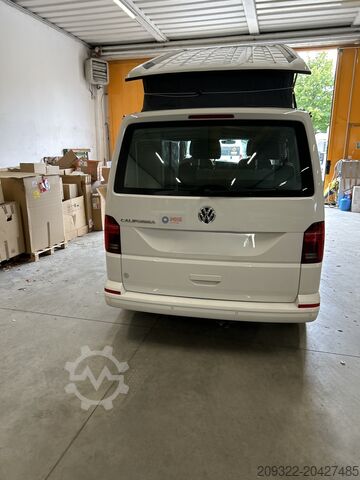 Volkswagen California Camper | 4 Posti | Cucinotto + Letto Tetto