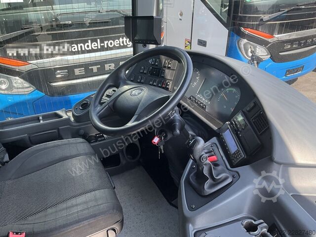  Setra S 415 LE Business