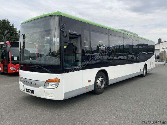  Setra S 415 LE Business