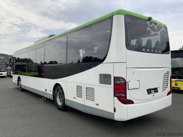  Setra S 415 LE Business