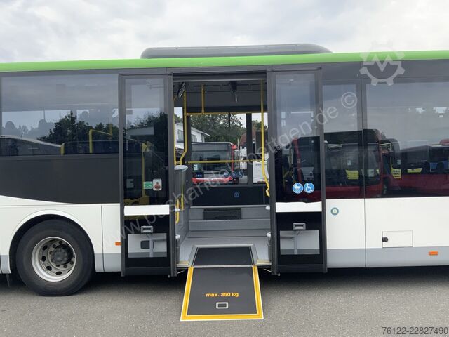  Setra S 415 LE Business