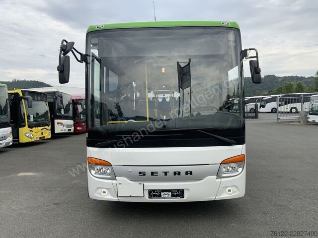  Setra S 415 LE Business