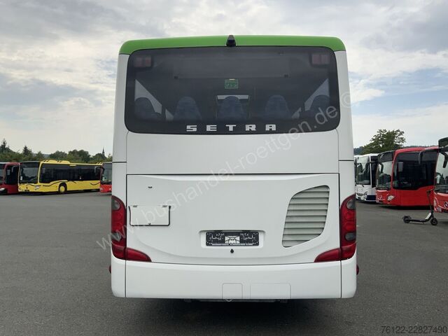  Setra S 415 LE Business