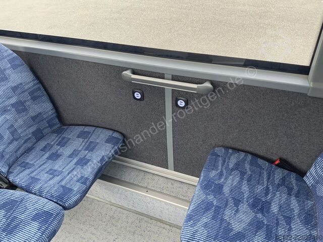  Setra S 415 LE Business