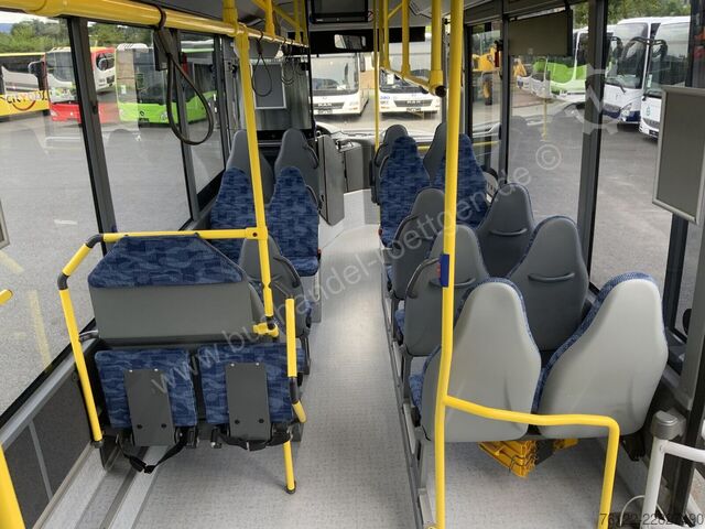  Setra S 415 LE Business