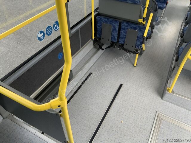  Setra S 415 LE Business