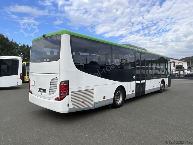  Setra S 415 LE Business