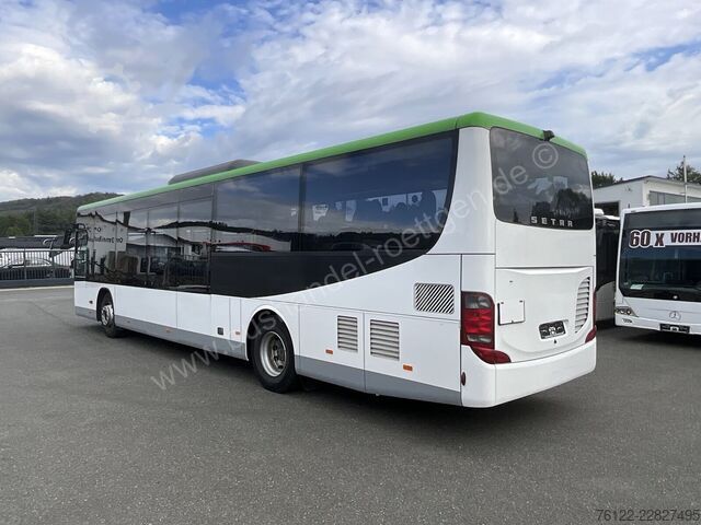  Setra S 415 LE Business