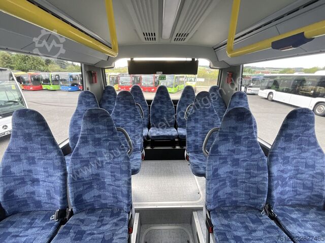  Setra S 415 LE Business