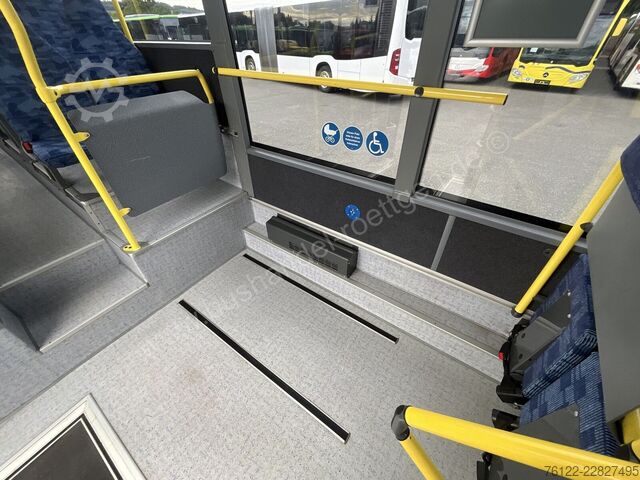  Setra S 415 LE Business
