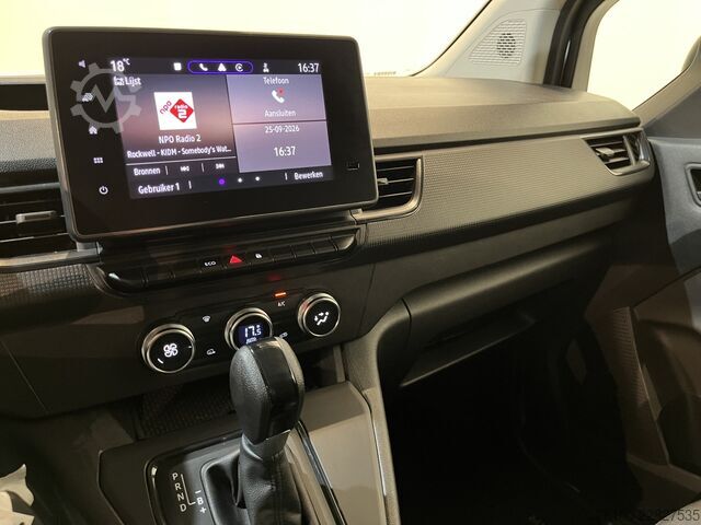  Nissan Townstar Acenta L1 44 kWh / 100% elektrisch !! ...