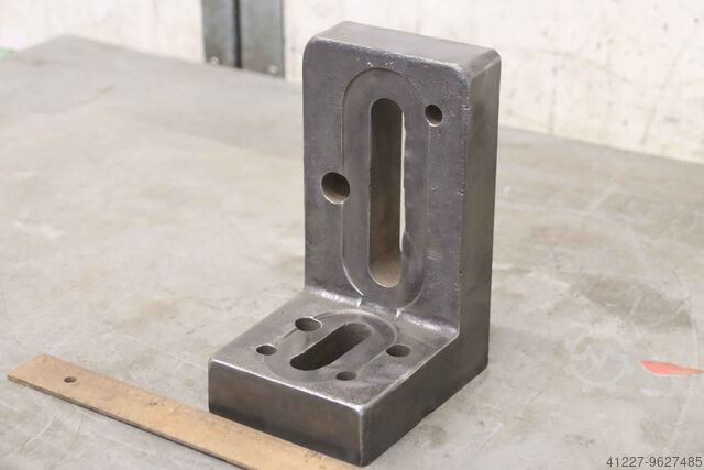 Ângulo de aperto Guss 150/120/H218 mm