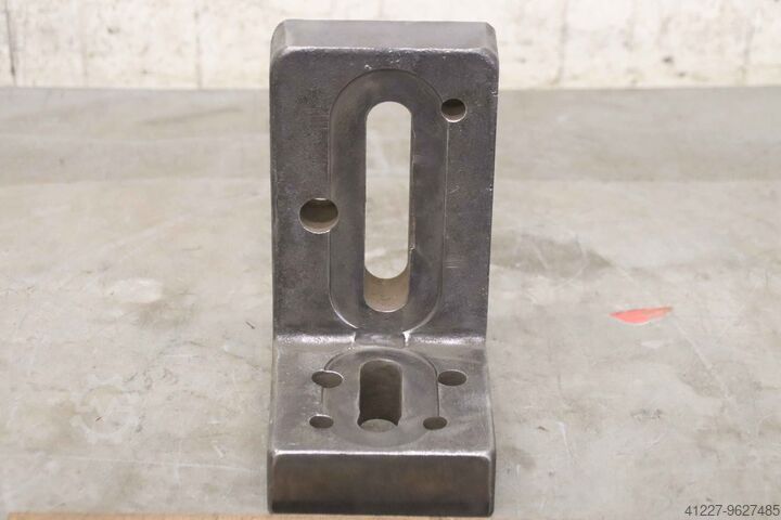 Ângulo de aperto Guss 150/120/H218 mm