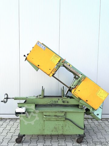 Sharrë bande BAUER S 300