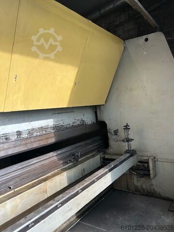 Plieuse DARLEY EHP 340