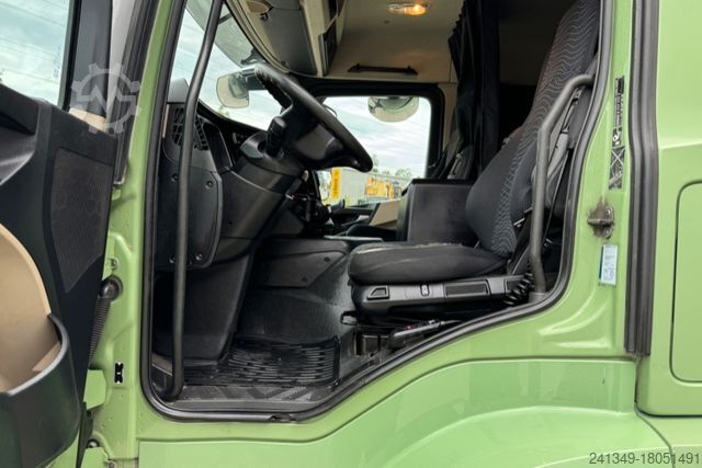 LKW-Fahrgestell MERCEDES-BENZ Actros 2543 6x2 C0903