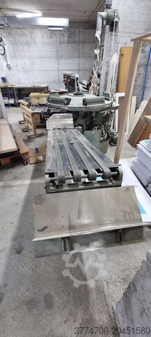 Klebebinder MÜLLER MARTINI