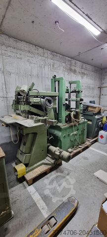 Klebebinder MÜLLER MARTINI