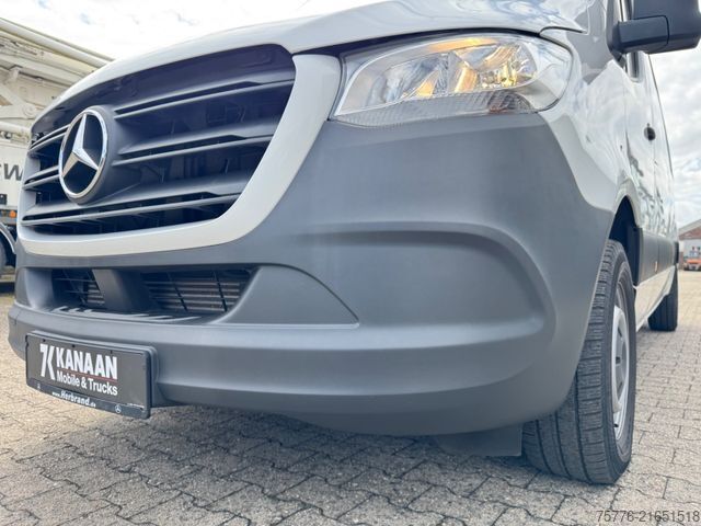 Kastenwagen hoch MERCEDES-BENZ 211 CDI Sprinter III Kasten L2 Hoch WIE NEU