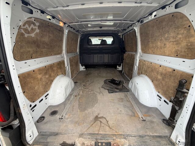 厢式货车 MERCEDES-BENZ Vito 111 CDI Klima AHK Tempomat Lang 3 Sitzer