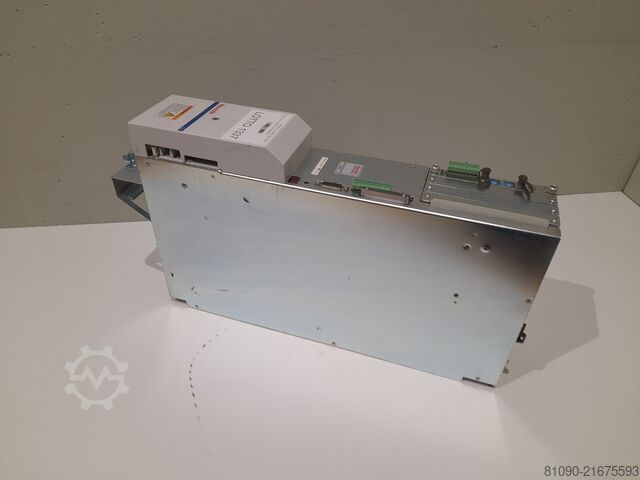 MODULO DI SERVO AZIONAMENTO REXROTH HDS03,2W075N-HS12-01-FW