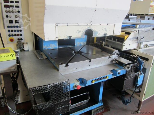  LAUFFER EPT 100