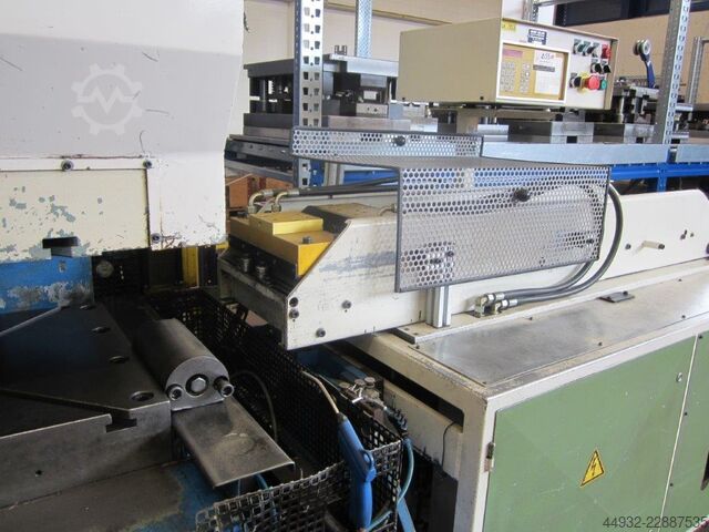  LAUFFER EPT 100