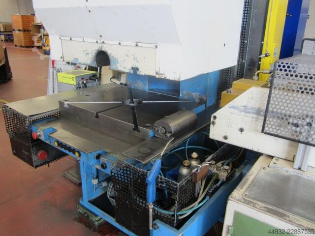 LAUFFER EPT 100