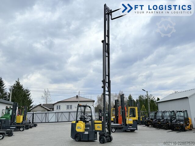  Combilift AISLE MASTER 20SHE TRIPLEX 8500