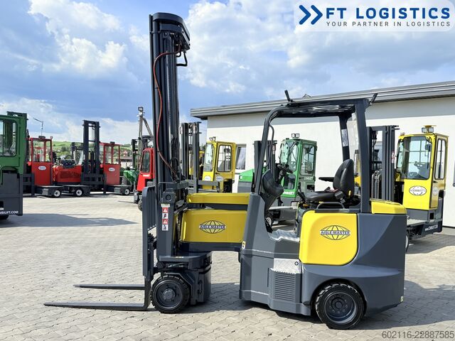  Combilift AISLE MASTER 25WE TRIPLEX 6650MM