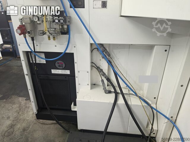  Mazak VCN-530C