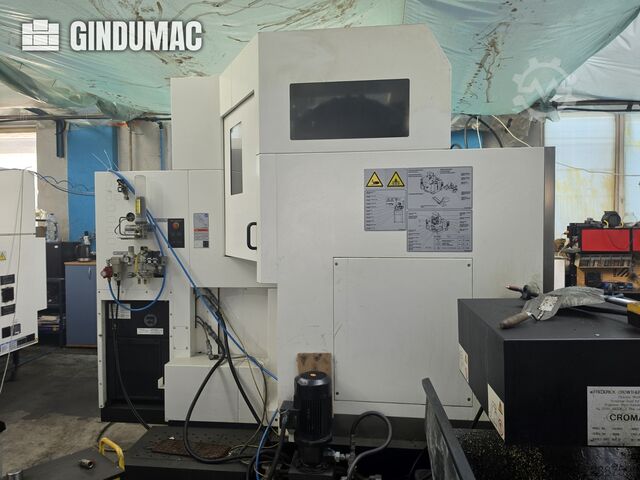  Mazak VCN-530C