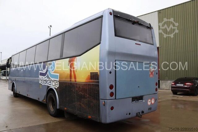  VDL Bova / FHD Futura Classic 127-365