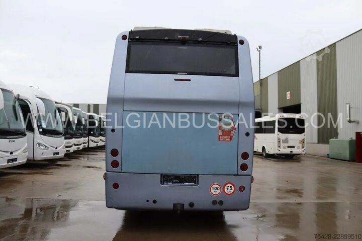  VDL Bova / FHD Futura Classic 127-365