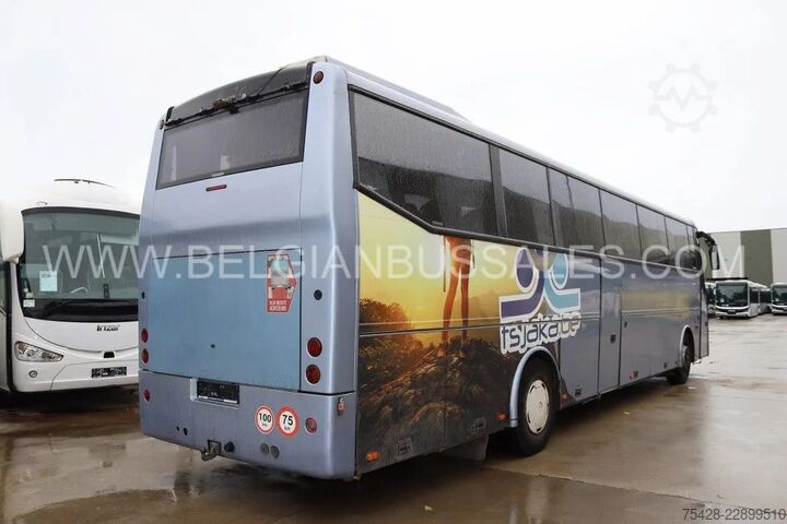  VDL Bova / FHD Futura Classic 127-365