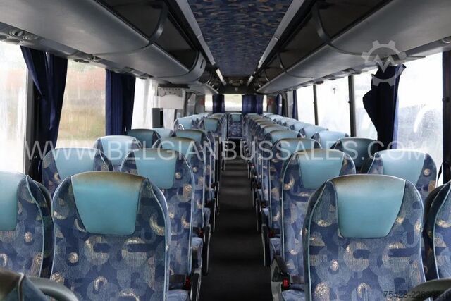  VDL Bova / FHD Futura Classic 127-365