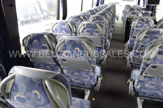  VDL Bova / FHD Futura Classic 127-365
