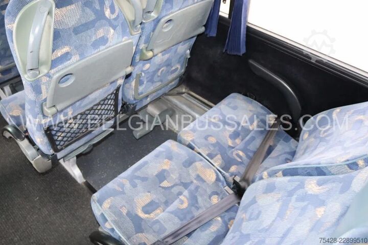 VDL Bova / FHD Futura Classic 127-365