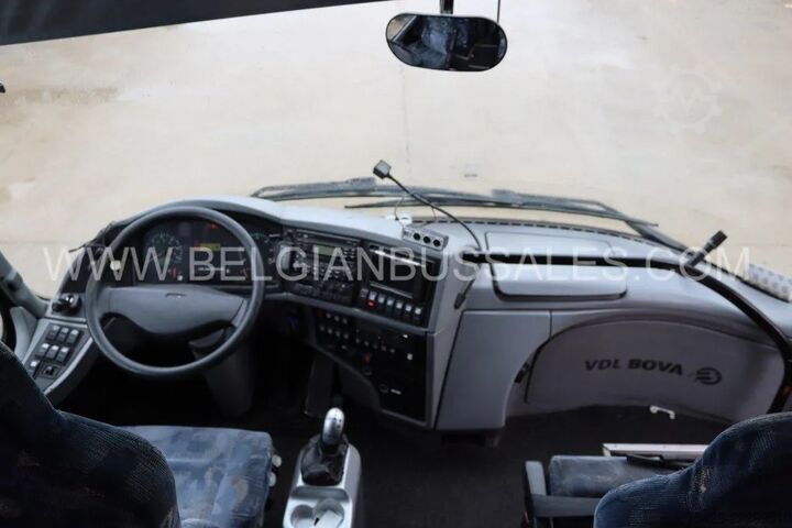  VDL Bova / FHD Futura Classic 127-365