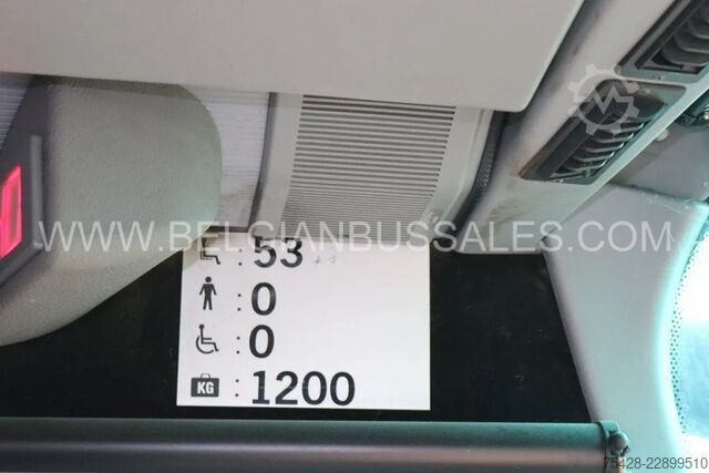  VDL Bova / FHD Futura Classic 127-365