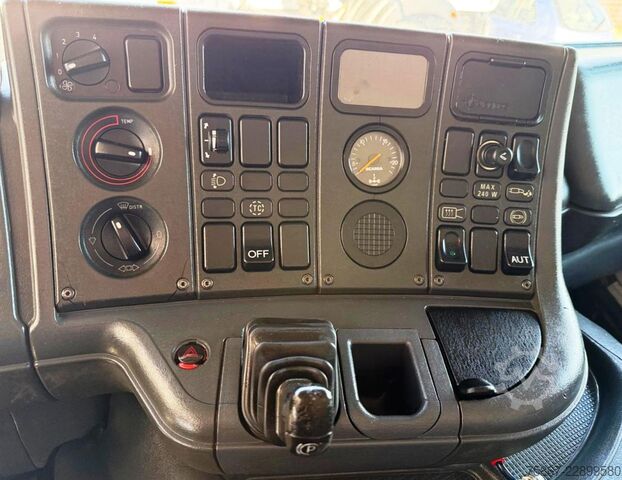  SCANIA CV P94