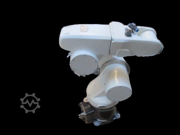  KUKA KR5 sixx R650 CR