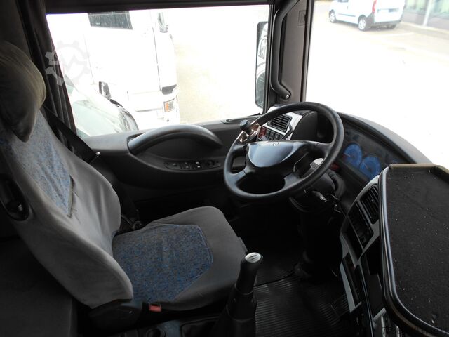 Tracteur standard Renault 