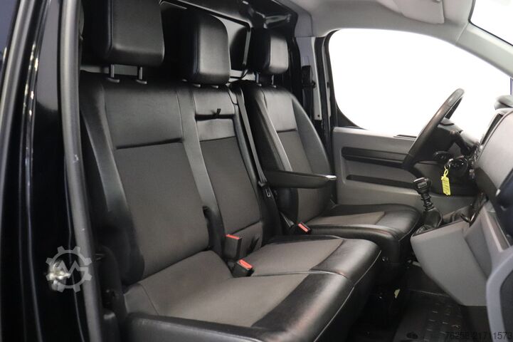 Furgão de painéis Toyota PROACE Worker 2.0 D-4D 145PK L3 2x Schuifdeur E...