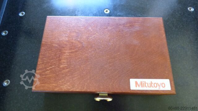  MITUTOYO CRYSTA-PLUS M 544